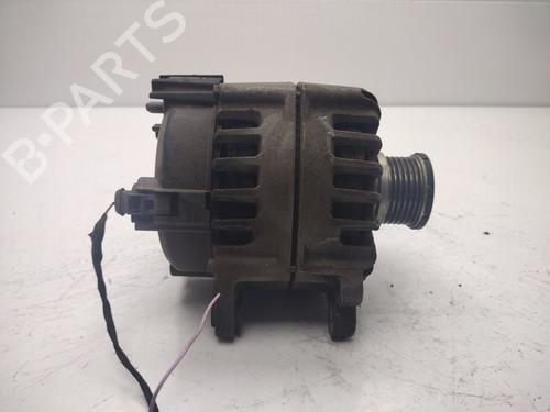 Used Alternator AUDI Q5 (8RB) 2.0 TDI (150 hp) 28425567