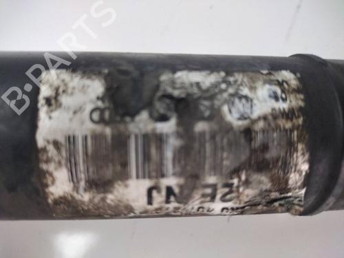 Right front driveshaft SEAT LEON (1P1) 2.0 TDI | BP16764385M39 