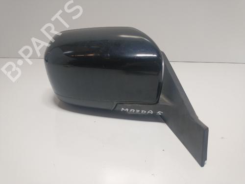 Right mirror MAZDA 5 (CR) 2.0 (CREW) | BP7506412C27 