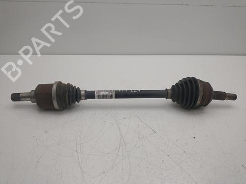 Used Left front driveshaft Left front driveshaft 39563119 39563119