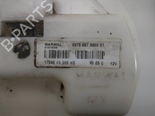 Used Fuel pump FORD FOCUS III [2010-2020]  7510374