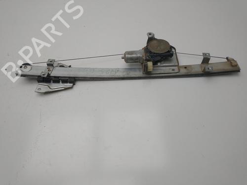 Used Front left window mechanism Front left window mechanism MITSUBISHI PAJERO III (V7_W, V6_W) [1999-2007] 34372526 34372526
