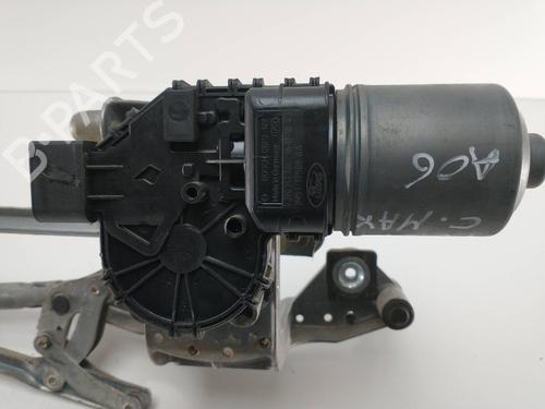 Front wiper motor FORD C-MAX (DM2)  | BP10266228M29 