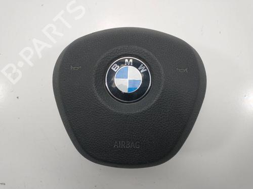 Airbag chauffør BMW 2 Gran Tourer (F46) [2014-2024]  18107954