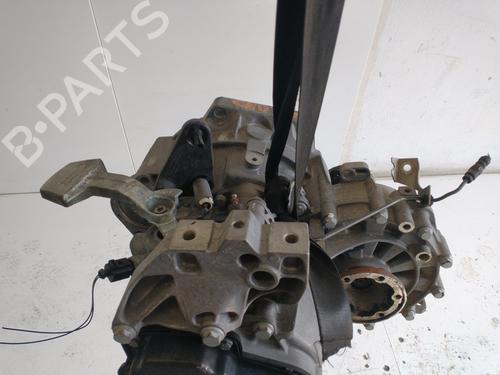 Gearbox VW PASSAT B6 (3C2) 2.0 TDI | BP32866923M3  - Image 5