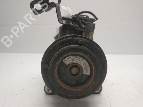 AC compressor BMW 3 (E90) 316 d | BP27178511M34 
