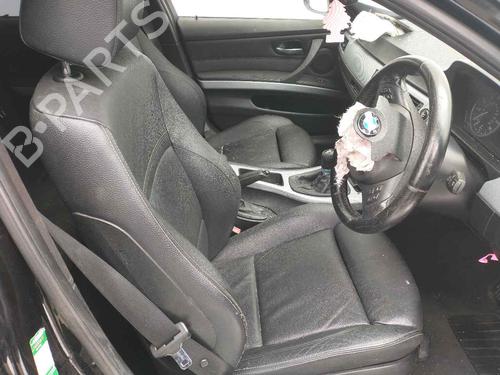 AC compressor BMW 3 (E90) 320 d | BP8590303M34