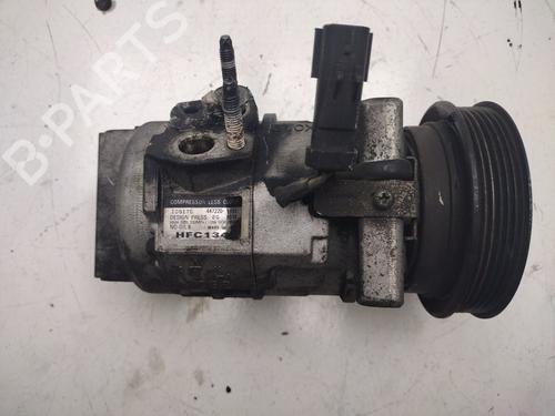Used AC compressor AC compressor CHRYSLER 300C (LX, LE) 3.5 (249 hp) 27236206 27236206