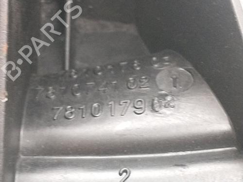 Intake manifold BMW 3 Touring (E91) 320 d | BP34193138M70 - Image 4