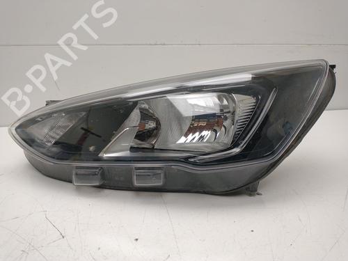 Left headlight FORD FOCUS IV (HN) | BP38784892C28 - Image 2