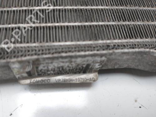 AC radiator FORD MONDEO IV (BA7)  | BP9847399M32 