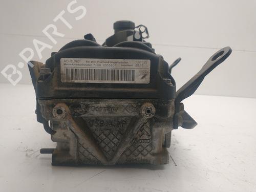 Cylinder head AUDI A7 Sportback (4GA, 4GF) 3.0 TDI quattro | BP32172677M5 