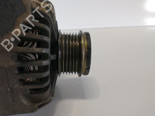 Alternator FIAT FIORINO Box Body/MPV (225_) 1.3 D Multijet (225BXD1A, 225BXB1A, 225BXB11) | BP7506261M7 