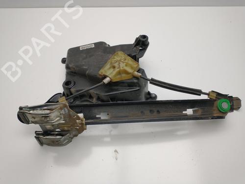 Rear right window mechanism SEAT LEON (1P1)  | BP31792769C25 