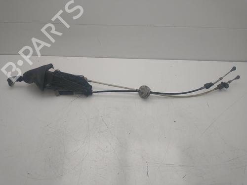 Gear lever VW CRAFTER 30-50 Van (2E_) 2.0 TDI | BP35738024M90 - Image 3