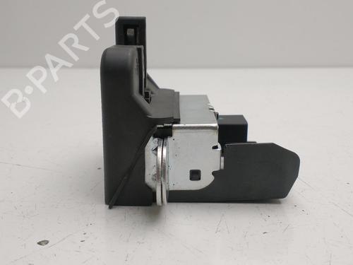 Tailgate lock VW GOLF VI (5K1) | BP30551642C101