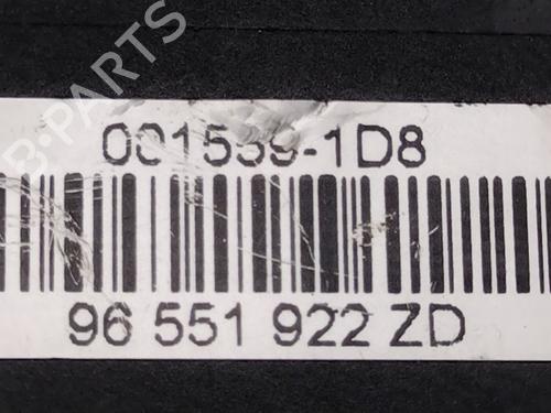 Switch CITROËN C4 Picasso I MPV (UD_) | BP34473263I30 - Image 2