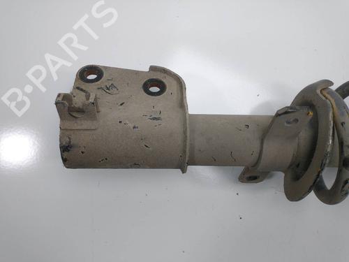 Right front shock absorber RENAULT TRAFIC II Platform/Chassis (EL) 1.9 dCi 80 (FL0B) | BP7509841M17 