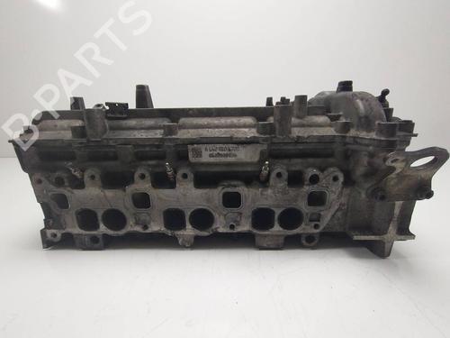 Cylinder head MERCEDES-BENZ M-CLASS (W164) ML 280 CDI 4-matic (164.120) | BP11174431M5 