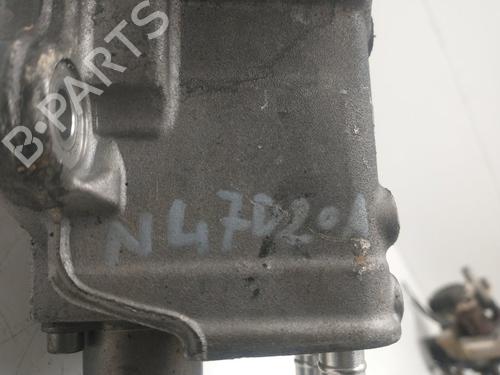 Injection pump BMW 3 (E90) 320 d | BP32083666M78  - Image 6