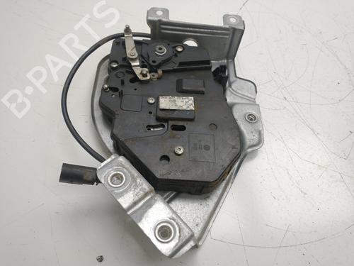 Used Rear left lock Rear left lock 39193370 39193370