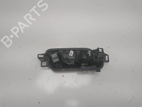 Front left interior door handle VW AMAROK (2HA, 2HB, S1B, S6B, S7A, S7B) 2.0 BiTDI 4motion | BP7651483I13 