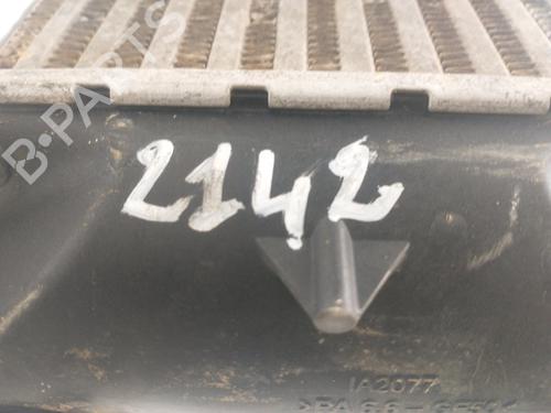 Intercooler PEUGEOT PARTNER Box Body/MPV 1.6 HDi | BP36164254M30 - Image 5