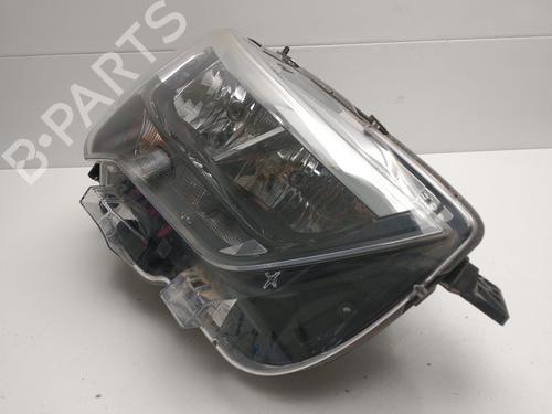 Right headlight OPEL COMBO E Tour / Life (K9) | BP39193355C29 - Image 5