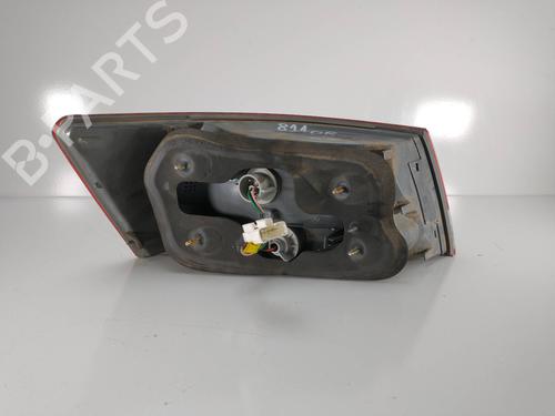 Right taillight HYUNDAI SONATA V (NF) 2.0 CRDi | BP10157691C35 