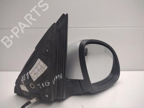 Used Right mirror VW TIGUAN (5N_) [2007-2018]  28047723
