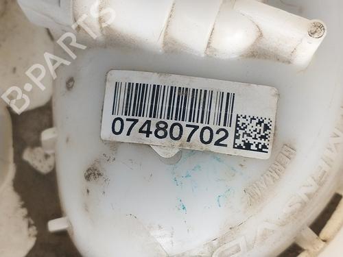 Fuel pump BMW 3 Convertible (E93) | BP40606861M76 - Image 6