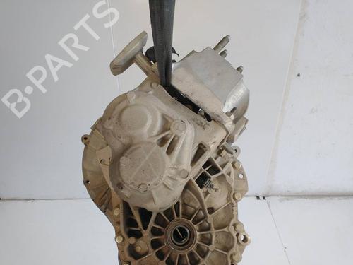 Gearbox FORD TRANSIT COURIER B460 Box Body/MPV  | BP22612259M3 