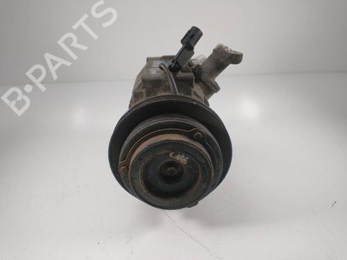 AC compressor MITSUBISHI PAJERO III (V7_W, V6_W) 3.2 Di-D (V68W) | BP17649895M34 