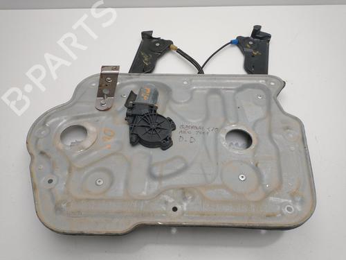 Used Front right window mechanism Front right window mechanism 34286559 34286559