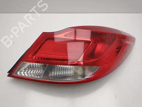 Right taillight OPEL INSIGNIA A (G09) | BP32444944C35