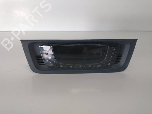 Used Climate control SEAT IBIZA III (6L1) [2002-2009]  7508188