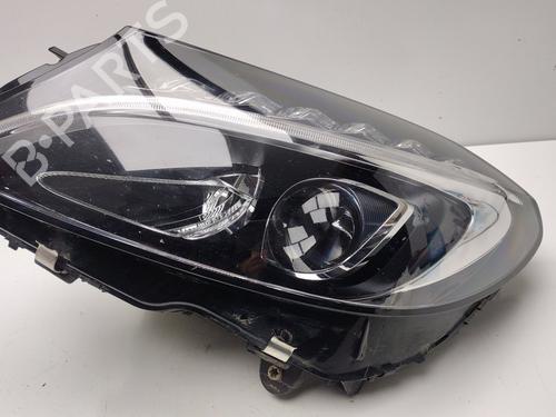 Venstre forlygte MERCEDES-BENZ C-CLASS (W205) C 200 d (205.007) (136 hp) 32666545