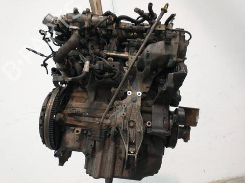 Engine ALFA ROMEO 156 (932_) 1.9 JTD (932.A2B00, 932.A2C00) | BP8644300M1 