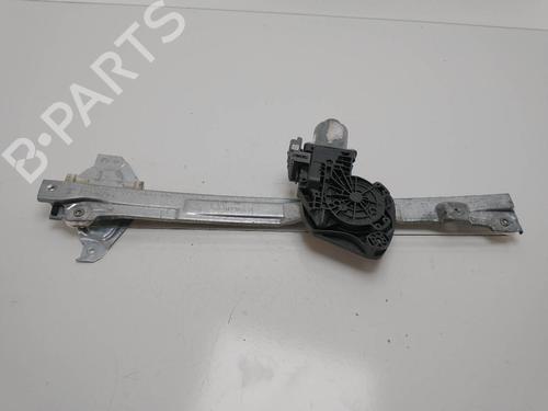 Used Front right window mechanism CITROËN C4 II (NC_) 1.6 BlueHDi 100 (99 hp) 7793520