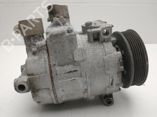AC compressor SEAT ALTEA XL (5P5, 5P8)  | BP32140032M34 