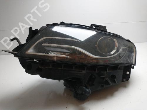 Faro sinistro AUDI A4 B8 (8K2) [2007-2016]  16174060