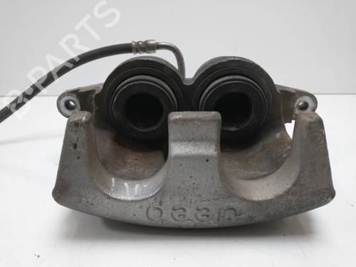 Right front brake caliper JEEP GRAND CHEROKEE IV (WK, WK2) 3.0 CRD V6 4x4 | BP11605514M104 