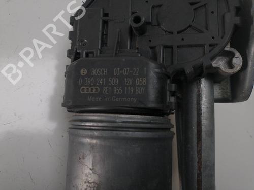 Front wiper motor AUDI A4 B6 (8E2)  | BP10266233M29 
