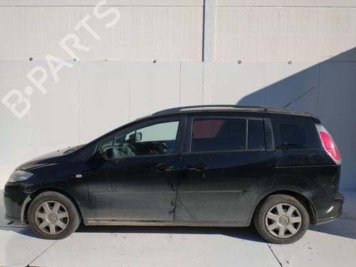 Startmotor MAZDA 5 (CR) 2.0 CD (CR19) | BP8960603M8 