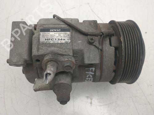 AC compressor MERCEDES-BENZ E-CLASS T-Model (S212) E 350 CDI (212.223) | BP34215134M34  - Image 9
