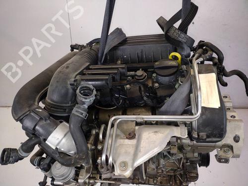 Motor SEAT LEON (5F1) [2012-2021]  16415934