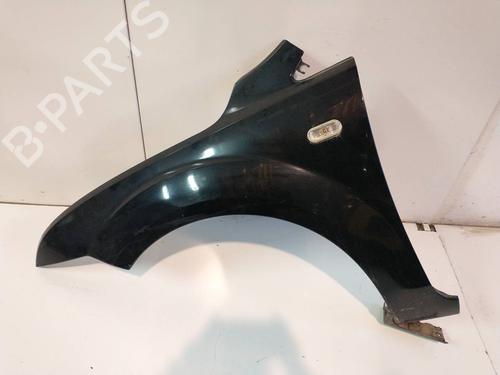 Left front fenders FORD FOCUS II (DA_, HCP, DP)  | BP16519571C41 