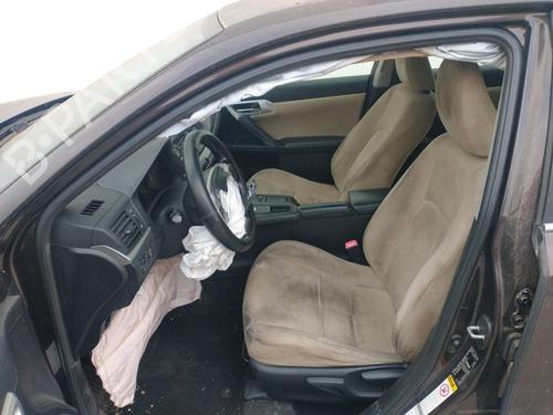Left tailgate light LEXUS CT (ZWA10_) 200h (ZWA10_) | BP40157181C79 - Image 12