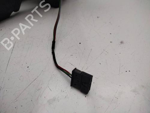 Right mirror BMW 3 (E46)  | BP21866632C27 