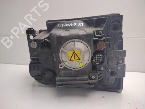 Right headlight LAND ROVER DISCOVERY III (L319)  | BP21788733C29